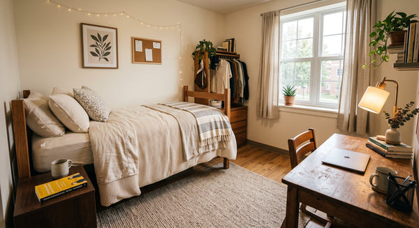 Dorm Room Rugs: 2026 Luxury Buying Guide