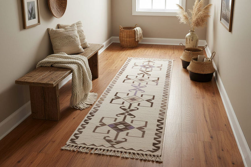 How to Choose the Perfect Vintage Rug for Your Space