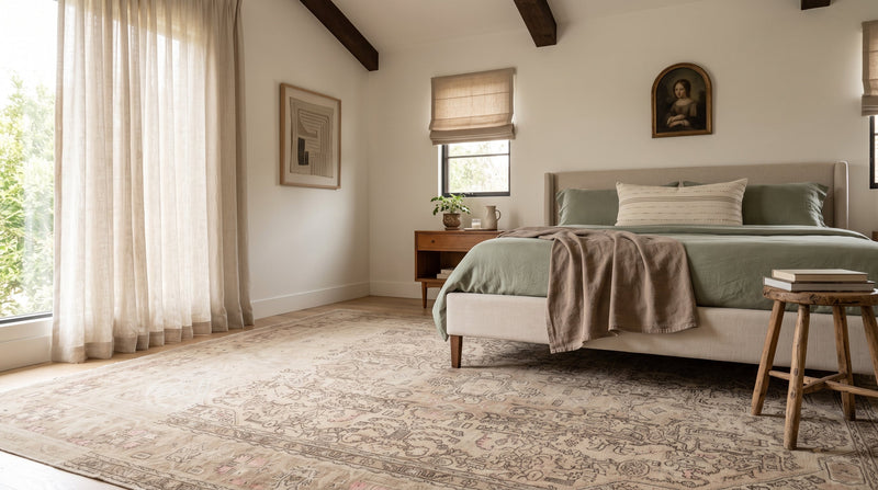 Bedroom Rugs