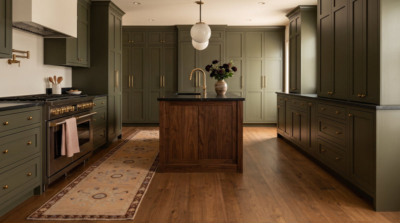 Kitchen Rugs