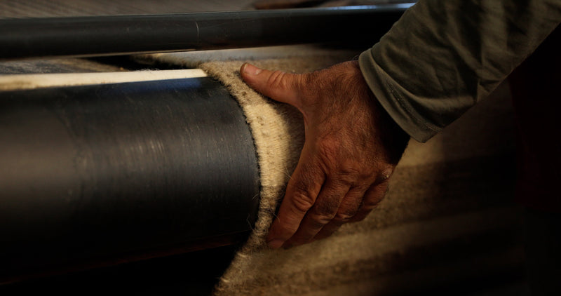 Flatweave Rugs