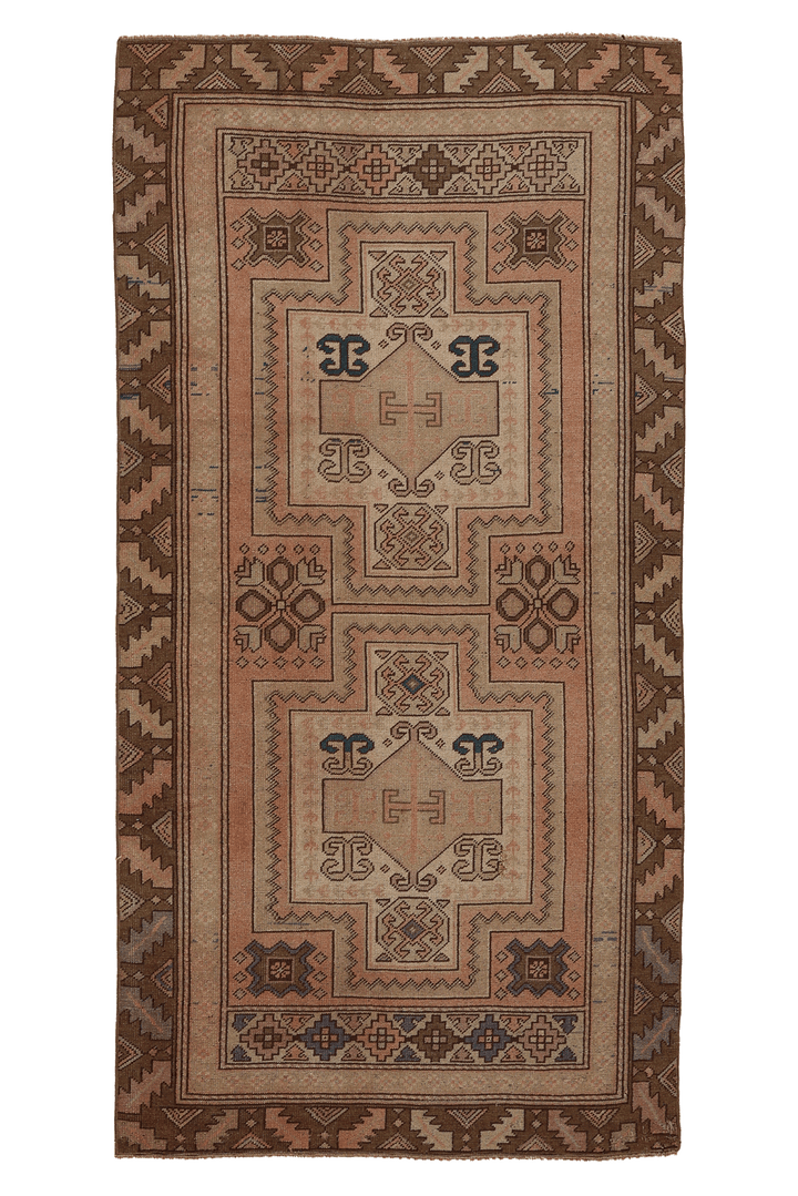 Gkrisel Persian Style Area Rug