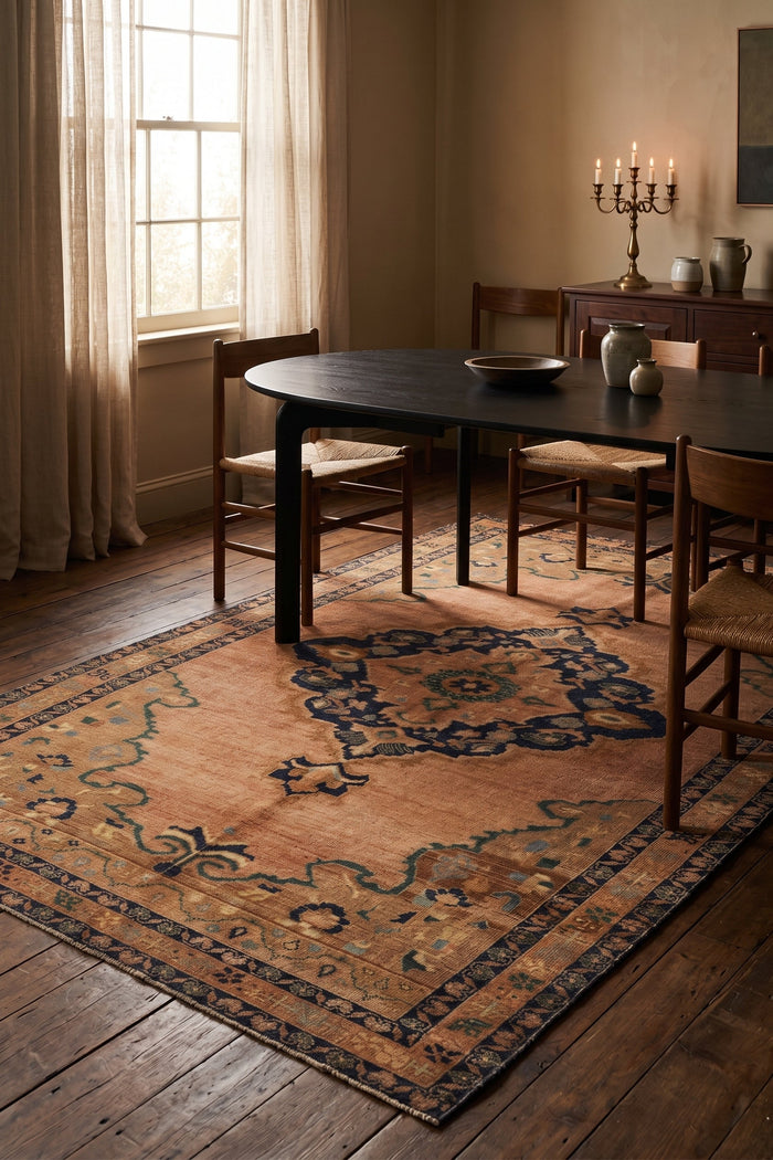 Persian-Style Rugs