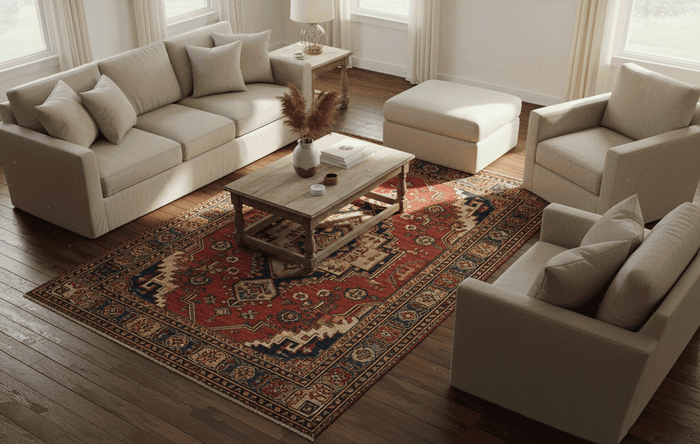 Turkish Rugs