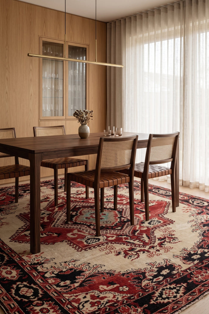 Turkish Rugs