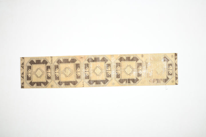 Inekh Turkish runner rug 47521