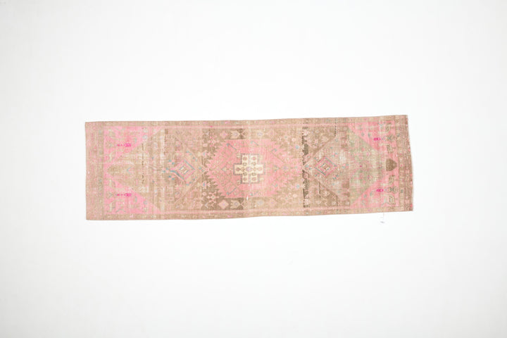 Horai Persian style runner rug 47506