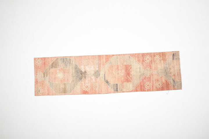 Imeru Turkish runner rug 47519