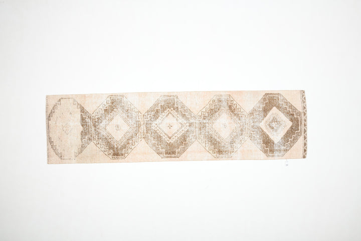 Gumet Turkish runner rug 47497
