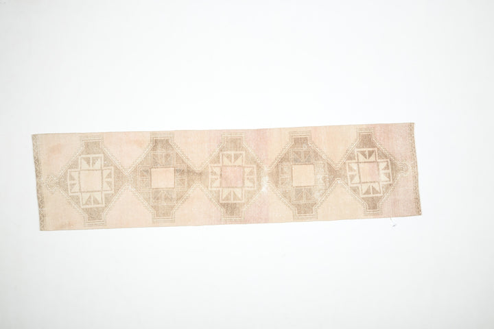 Kareth Turkish runner rug 47492