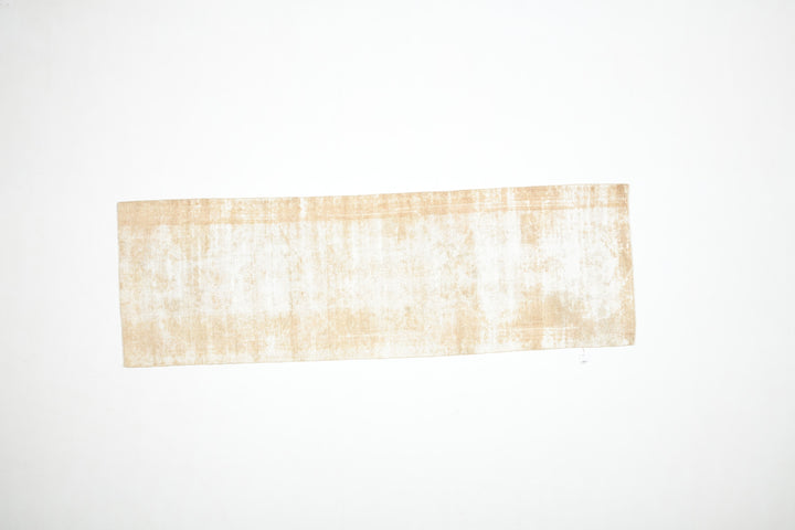 Imuth Turkish runner rug 47522