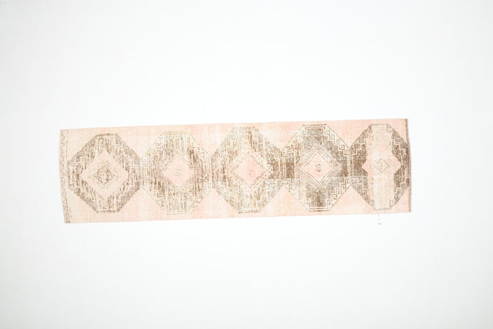 Galen Turkish runner rug 47491