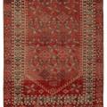 Tsenex Persian Style Doormat Rug