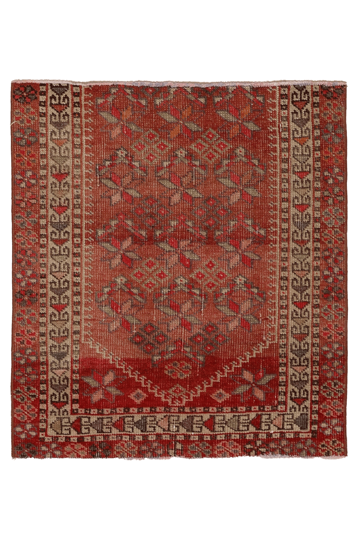 Tsenex Persian Style Doormat Rug