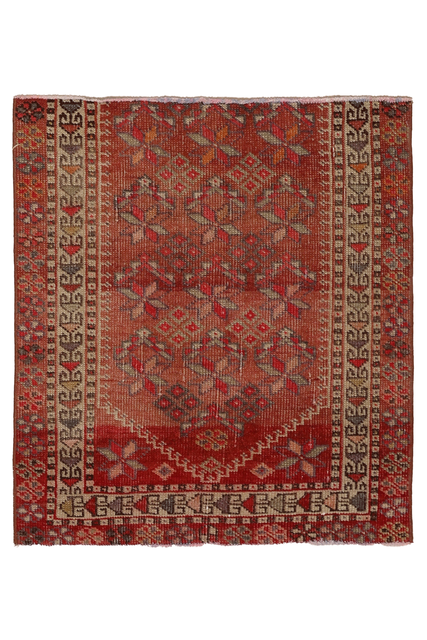 Tsenex Persian Style Doormat Rug