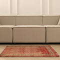 Tsenex Persian Style Doormat Rug