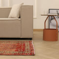 Tsenex Persian Style Doormat Rug
