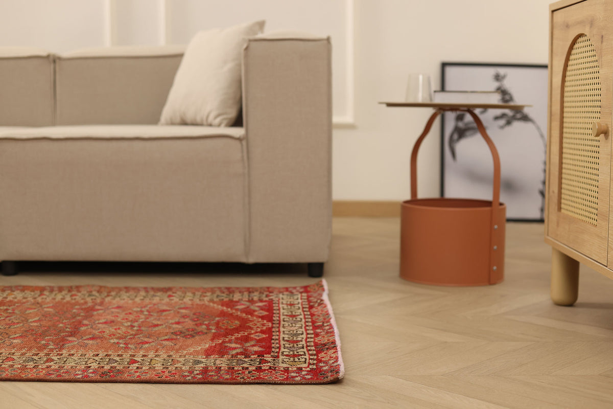 Tsenex Persian Style Doormat Rug