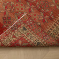 Tsenex Persian Style Doormat Rug