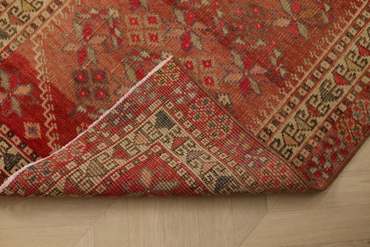 Tsenex Persian Style Doormat Rug