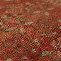 Tsenex Persian Style Doormat Rug
