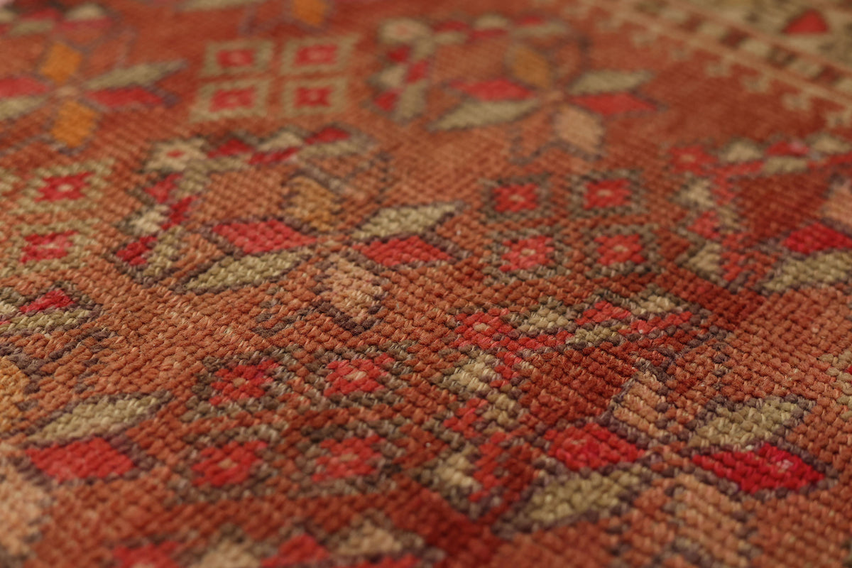 Tsenex Persian Style Doormat Rug