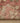 Vintage Isparta Turkish Runner Rug 2x5 ft — Red & Beige Floral