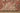 Vintage Isparta Turkish Runner Rug 2x5 ft — Red & Beige Floral