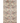 Vintage Isparta Turkish Runner Rug 3x6 ft — Beige & Pink Floral