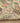 Vintage Isparta Turkish Runner Rug 3x6 ft — Beige & Pink Floral