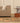 Vintage Konya Turkish Runner Rug 3x12 ft — Orange & Brown Floral