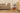 Vintage Konya Turkish Runner Rug 3x12 ft — Orange & Brown Floral