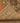 Vintage Konya Turkish Runner Rug 3x12 ft — Orange & Brown Floral