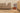 Vintage Malatya Turkish Runner Rug 3x12 ft — Orange & Brown Geometric (No. 20891)
