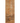 Vintage Malatya Turkish Runner Rug 3x10 ft — Orange & Beige Distressed