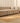 Vintage Malatya Turkish Runner Rug 3x10 ft — Orange & Beige Distressed