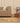 Vintage Malatya Turkish Runner Rug 3x10 ft — Orange & Beige Distressed
