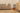 Vintage Malatya Turkish Runner Rug 3x10 ft — Orange & Beige Distressed