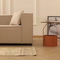 Darenath Persian Style Runner Rug