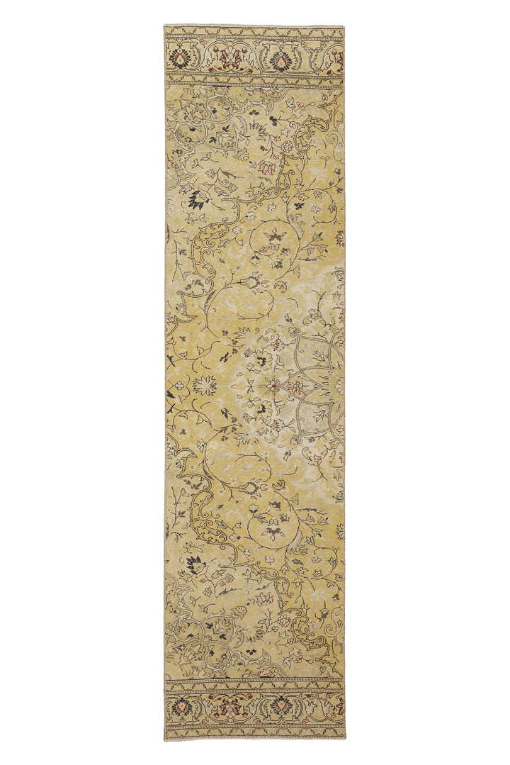 Darenath Persian Style Runner Rug