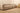 Vintage Isparta Turkish Runner Rug 2x8 ft — Beige & Red Floral