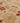Vintage Isparta Turkish Runner Rug 2x8 ft — Beige & Red Floral