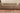 Vintage Isparta Turkish Runner Rug 2x10 ft — Red & White Distressed