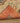 Vintage Isparta Turkish Runner Rug 2x8 ft — Red & Blue Distressed