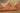Vintage Isparta Turkish Runner Rug 2x8 ft — Red & Blue Distressed