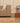 Vintage Isparta Turkish Runner Rug 2x10 ft — Orange & Beige Distressed