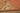 Vintage Isparta Turkish Runner Rug 2x10 ft — Orange & Beige Distressed