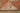 Vintage Niğde Turkish Runner Rug 3x9 ft — Red & Beige Geometric