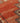 Vintage Niğde Turkish Runner Rug 3x9 ft — Red & Beige Geometric