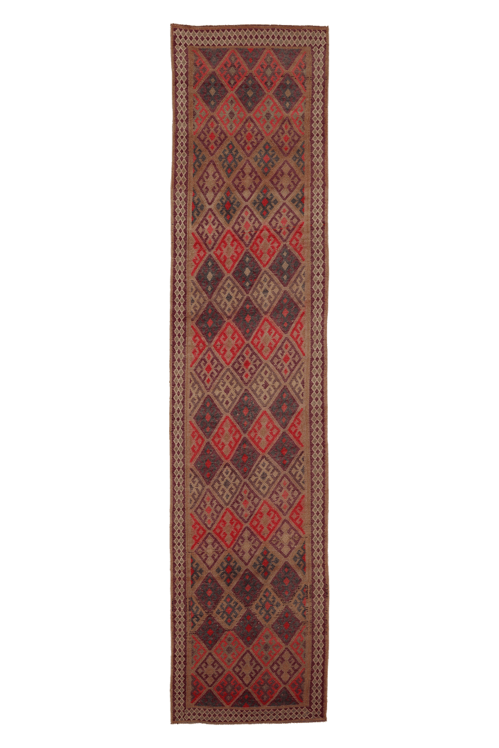 Pamerex Persian Style Runner Rug